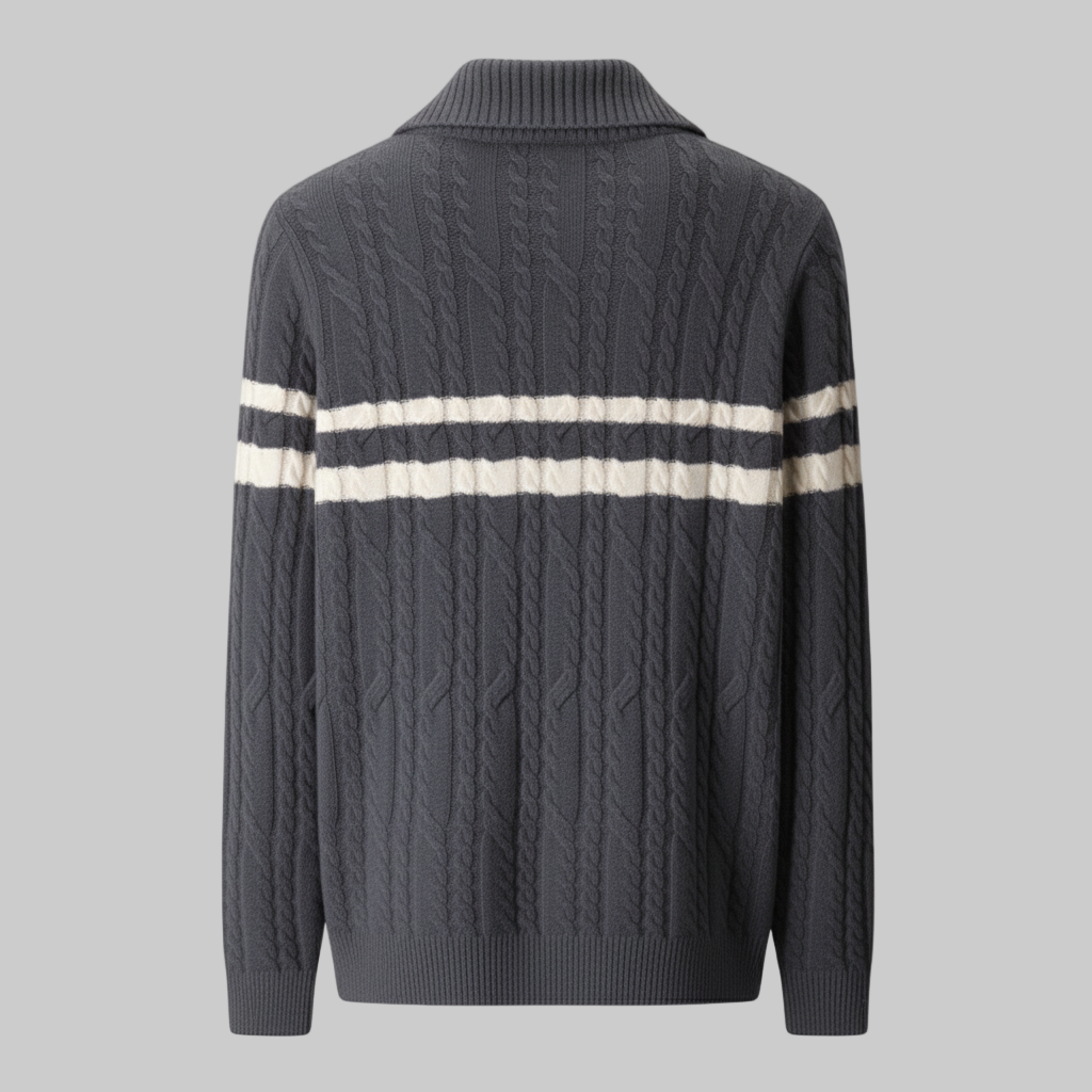 Varenzo Sweater