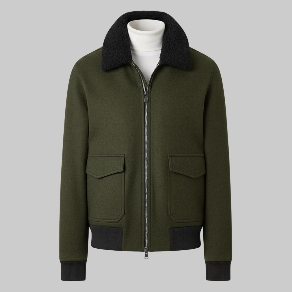 Max Jacket
