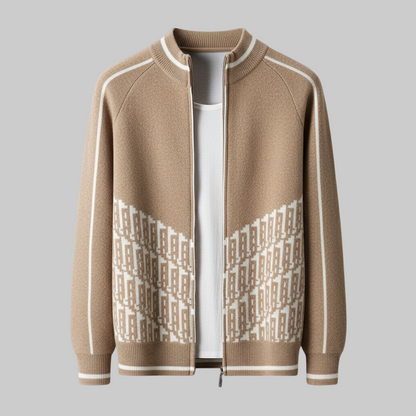 Trama Cardigan