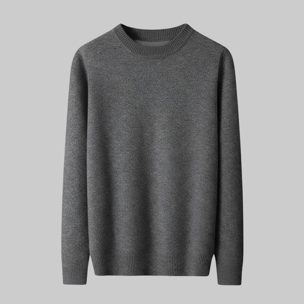 Nuvor Wool Sweater
