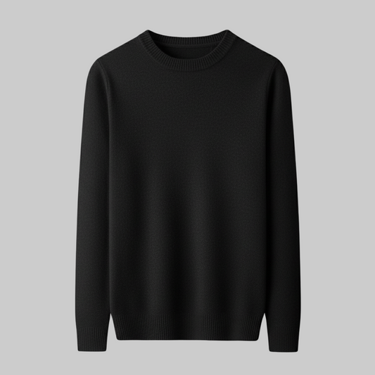 Nuvor Wool Sweater