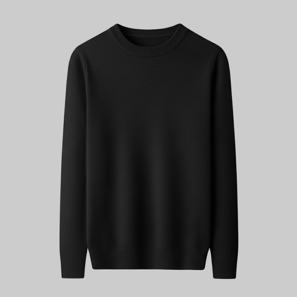 Nuvor Wool Sweater