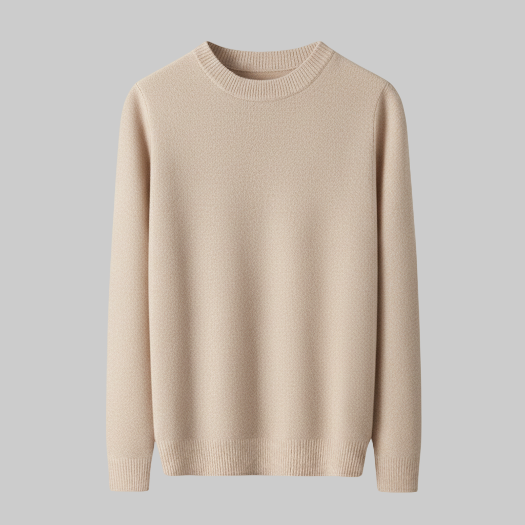 Nuvor Wool Sweater