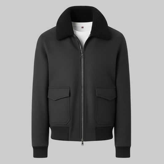 Max Jacket