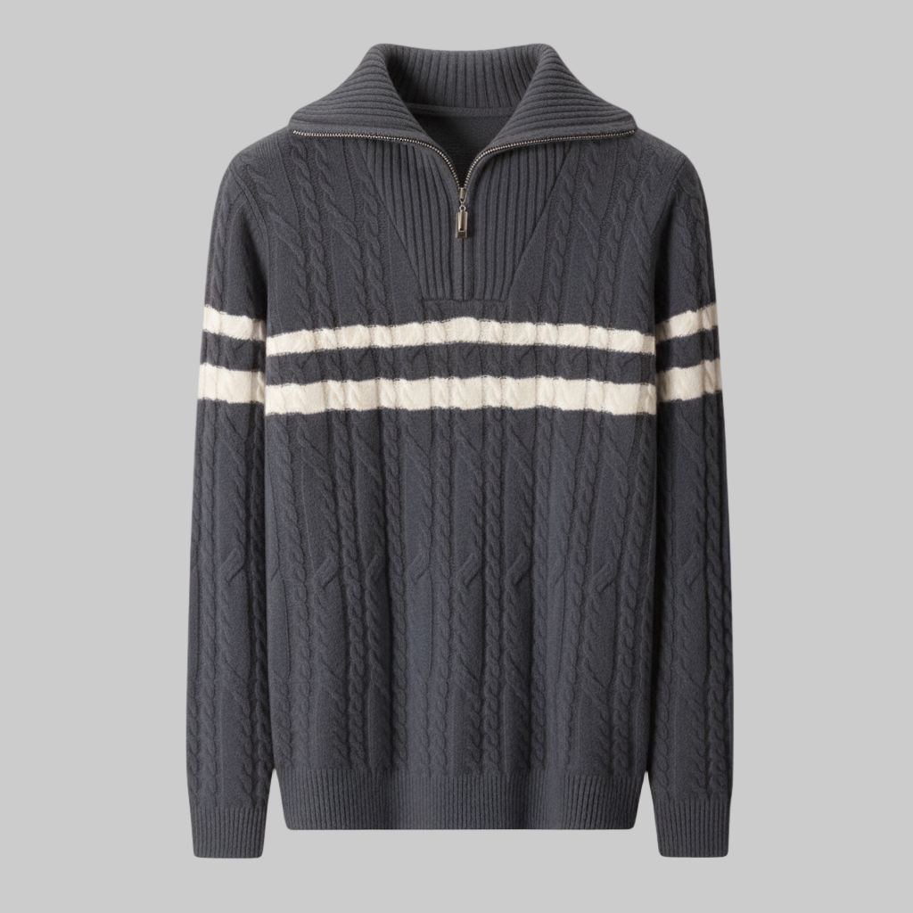 Varenzo Sweater