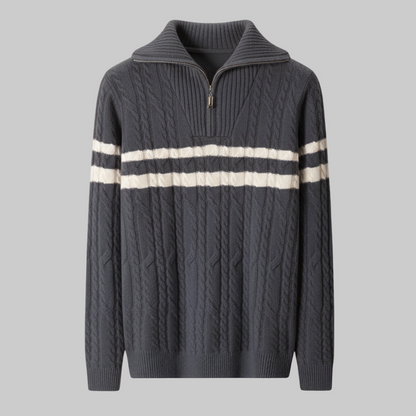 Varenzo Sweater