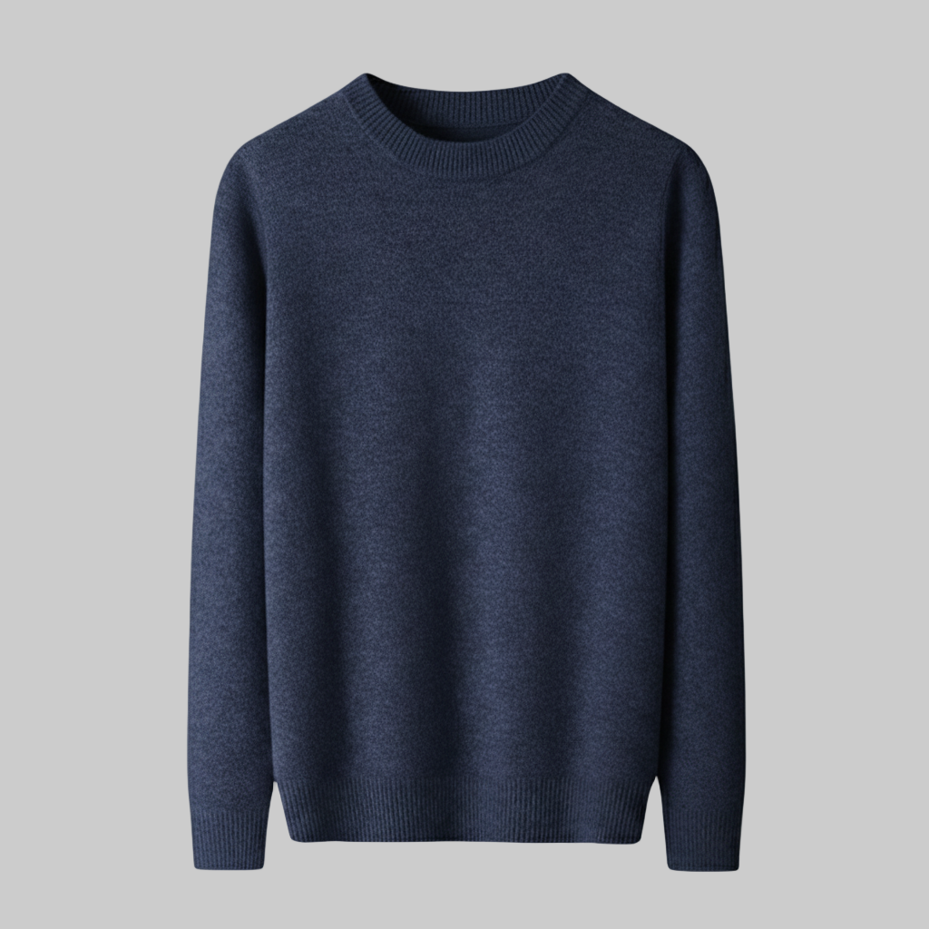 Nuvor Wool Sweater