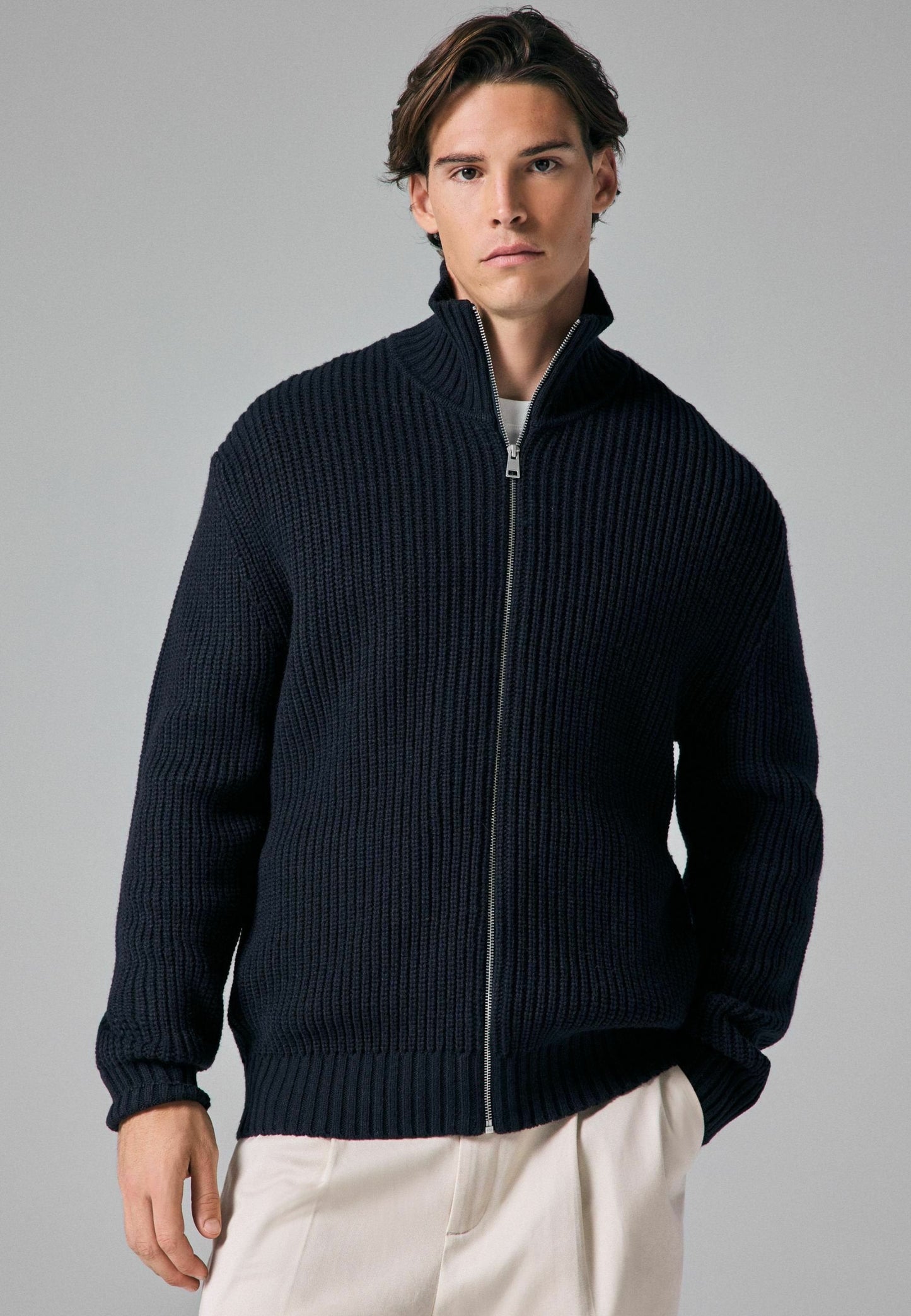Como Cardigan