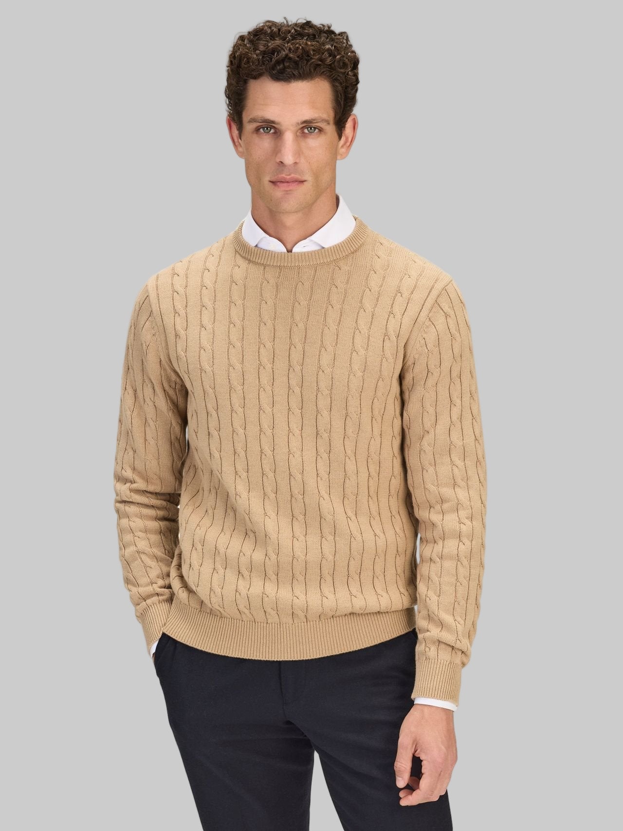 Thalios Knit