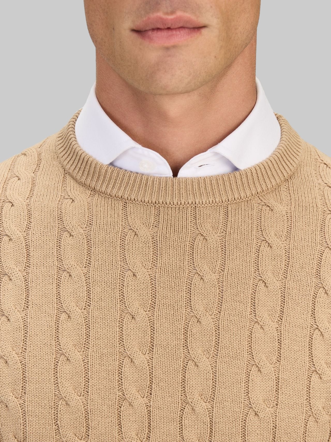 Thalios Knit