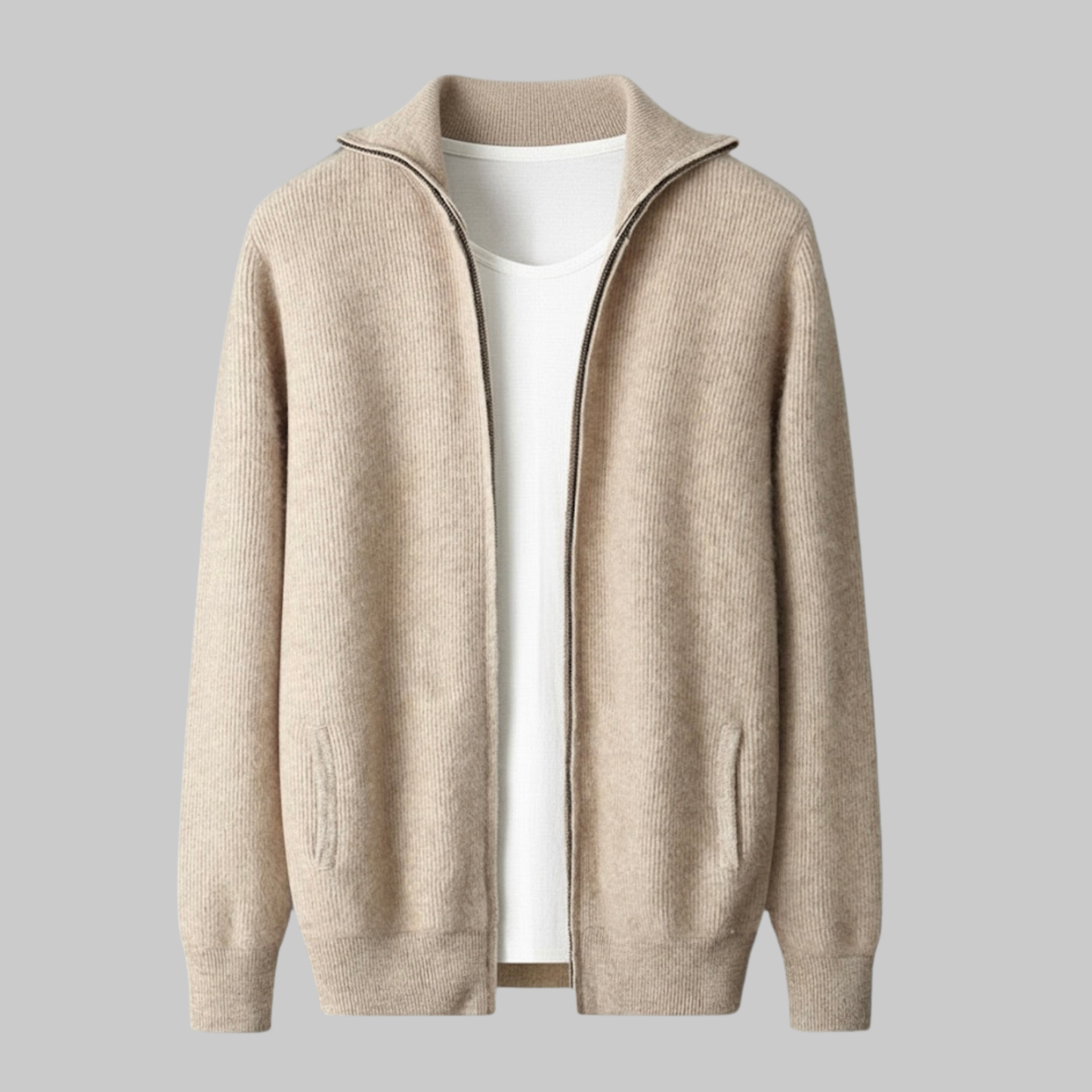 Noan Wool Jacket