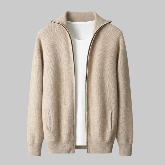 Noan Wool Jacket