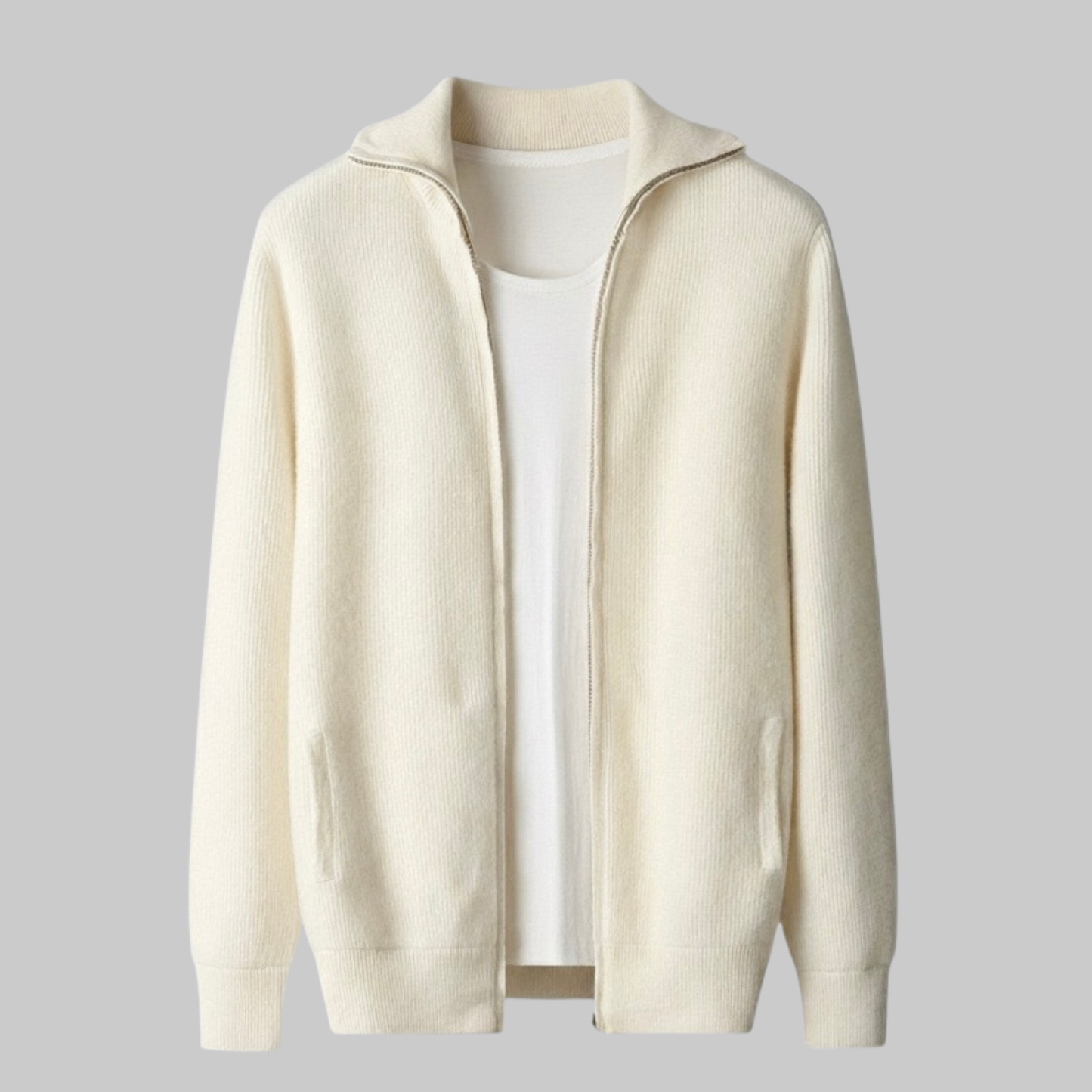 Noan Wool Jacket