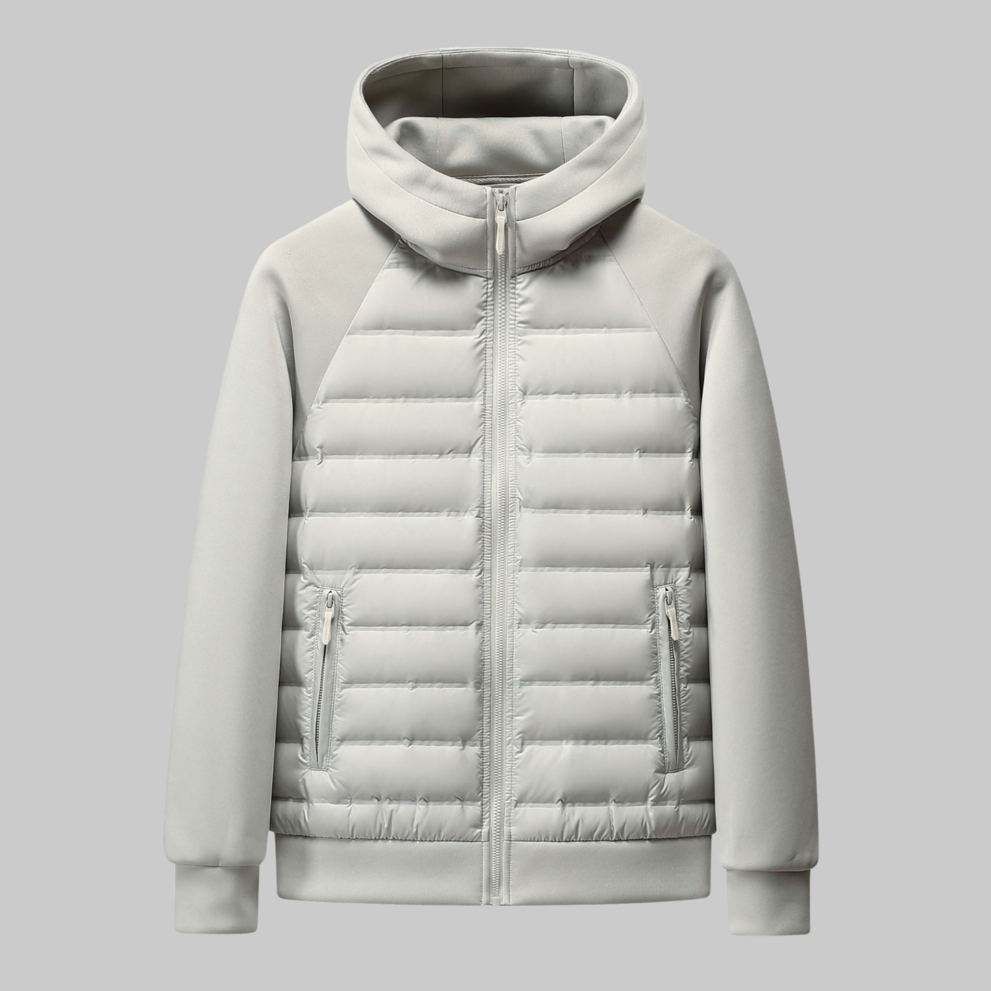 Oslo Jacket