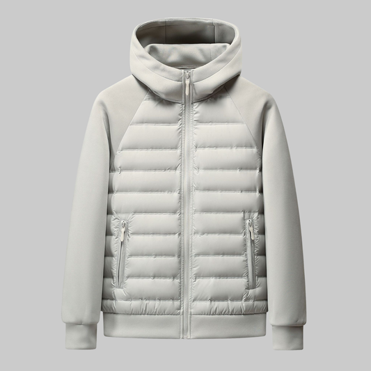 Oslo Jacket