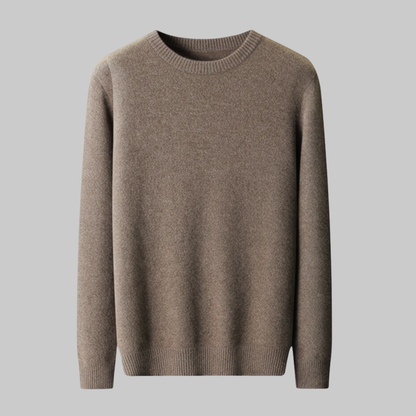 Nuvor Wool Sweater