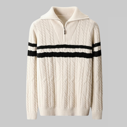 Varenzo Sweater