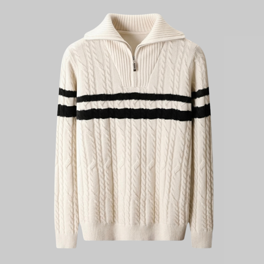Varenzo Sweater