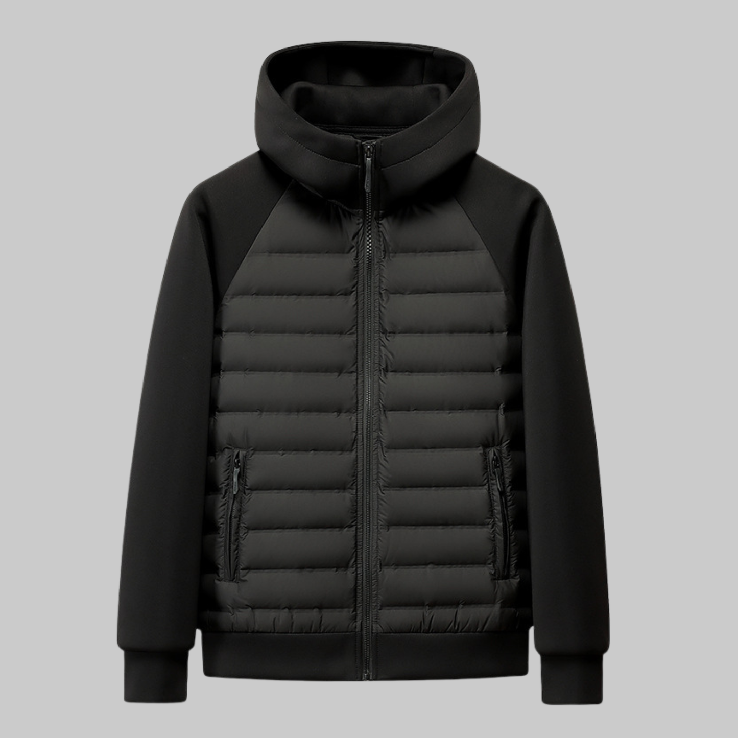 Oslo Jacket