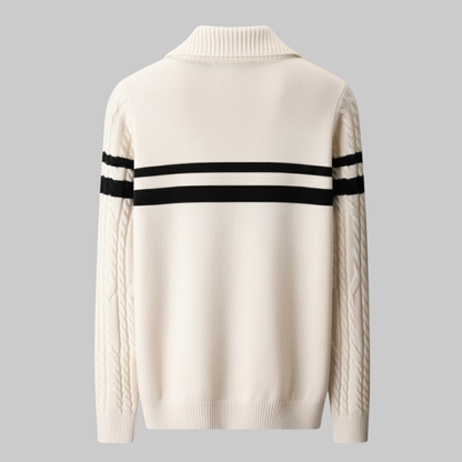 Varenzo Sweater