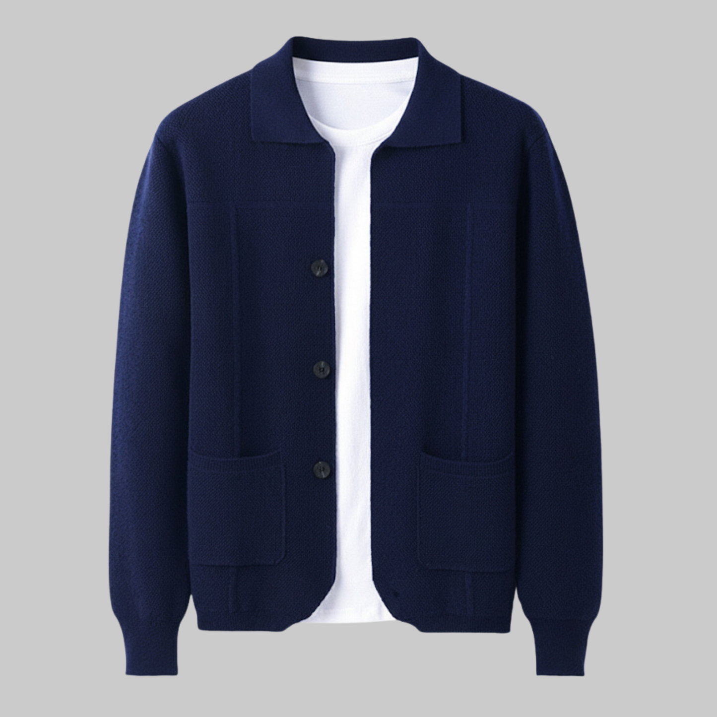 Soren Cardigan
