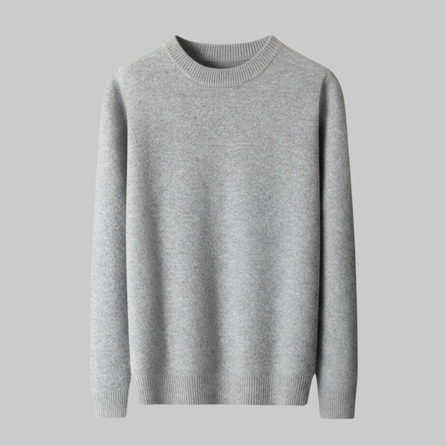 Nuvor Wool Sweater