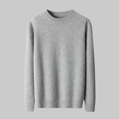 Nuvor Wool Sweater